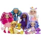 Игровой набор с куклой «Аметиста» Rainbow High 531234 серии «Littles» с аксессуарами - изображение 7