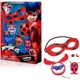 Ігровий набір "Леді Баг і Супер-Кот" S2 Miraculous 50601 - зображення 7