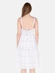 Сарафан женский Colin's CL1068986OFW L Off White (8684112366128) - изображение 2