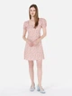 Платье короткое летнее женское Colin's CL1069057PIN S Pink (8684112199207) - изображение 3