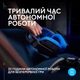 Навушники Logitech G535 Lightspeed Console Wireless Black (939-002219) - зображення 5