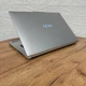 Ігровий ноутбук Gigabyte Aero 16 XE5 / 16" (3840x2400) OLED / Intel Core i7-12700H (14 (20) ядер по 3.5 - 4.7 GHz) / 32 GB DDR5 / 1000 GB SSD / nVidia GeForce RTX 3070 Ti, 8 GB GDDR6, 256-bit / WebCam б/в - зображення 6