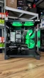 Збірка під замовлення: ігровий ПК Qube Reef ARGB Black Tower / AMD Ryzen 5 5500 (6 (12) ядер по 3.6 - 4.2 GHz) / 16 GB DDR4 / 1000 GB SSD M.2 / nVidia GeForce RTX 3060, 12 GB GDDR6, 192-bit / 650W б/в - зображення 6