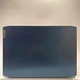 Ігровий ноутбук Lenovo IdeaPad 3 / 15.6" (1920x1080) IPS / AMD Ryzen 5 4600H (6 (12) ядер по 3.0 - 4.0 GHz) / 16 GB DDR4 / 512 GB SSD / nVidia GeForce GTX 1650, 4 GB GDDR6, 128-bit / WebCam / HDMI б/в - зображення 8