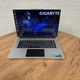 Ігровий ноутбук Б-клас Gigabyte Aero 16 XE5 / 16" (3840x2400) OLED / Intel Core i7-12700H (14 (20) ядер по 3.5 - 4.7 GHz) / 16 GB DDR5 / 1000 GB SSD / nVidia GeForce RTX 3070 Ti, 8 GB GDDR6, 256-bit / WebCam б/в - зображення 2