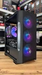 Сборка под заказ: игровой ПК MSI MAG Forge M100R Black Tower / AMD Ryzen 7 5700X3D (8 (16) ядер по 3.4 - 4.5 GHz) / 32 GB DDR4 / 2000 GB SSD M.2 / nVidia GeForce RTX 4070, 12 GB GDDR6X, 192-bit / 750W - изображение 2