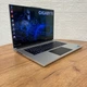 Ігровий ноутбук Б-клас Gigabyte Aero 16 XE5 / 16" (3840x2400) OLED / Intel Core i7-12700H (14 (20) ядер по 3.5 - 4.7 GHz) / 16 GB DDR5 / 1000 GB SSD / nVidia GeForce RTX 3070 Ti, 8 GB GDDR6, 256-bit / WebCam б/в - зображення 4