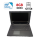 Ноутбук Acer Aspire ES1-711 / 17.3" (1600x900) TN / Intel Celeron N2940 (4 ядра по 1.83 - 2.25 GHz) / 4 GB DDR3 / 120 GB SSD / Intel HD Graphics / WebCam б/у - изображение 1