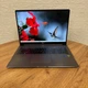 Ігровий ультрабук Б-клас LG Ultra PC 17U70Q / 17" (2560x1600) IPS / Intel Core i7-1260P (12 (16) ядер по 3.4 - 4.7 GHz) / 16 GB DDR5 / 512 GB SSD NVMe / nVidia GeForce RTX 3050 Ti, 4 GB GDDR6, 128-bit / WebCam б/в - зображення 2