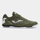 Футзалки Joma MAXIMA темно-зеленый Муж 40 MAXS2523IN 40 - изображение 1