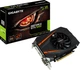 Видеокарта Gigabyte PCI-Ex GeForce GTX 1060 Mini ITX OC 3GB GDDR5 (192bit) (1531/8008) (2 x DVI, HDMI, Display Port) (GV-N1060IXOC-3GD) - изображение 5