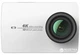 Видеокамера Xiaomi Yi 4K White + Монопод Yi  Пульт ДУ (Международная версия) - изображение 2