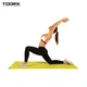 Килимок спортивний Toorx Yoga 173 х 60 х 0,4 см для йоги та фітнесу Viola (MAT-174) - зображення 6