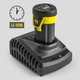 Дриль-шурупокрут акумуляторний Trotec PSCS 11-12V + кейс (4410000102) - изображение 7