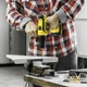 Дрель-шуруповерт аккумуляторная ударная Trotec PHDS 11-20V + кейс (4410000502) - изображение 8