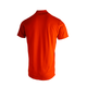 Футболка чоловіча POLO style Clique Gibson Помаранчевий M 030323-449154 - зображення 4