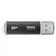 Флеш - накопитель SILICON POWER Marvel Xtreme M80 500 GB usb3.2 Gen2 1000/800MB/s - изображение 1