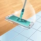 Губка для швабри 33х12 см Micro Duo Twist System LEIFHEIT 55320 - зображення 3