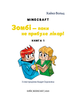 Minecraft. Книга 1: Зомбі — поки не прибуде лікар! - Хайко Вольц (9786175483466) - изображение 2