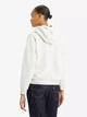 Худи женское Levi's A5943-0021 L Светло-серое (5401157214442) - изображение 2