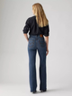 Джинси Кльош жіночі Levi`s Ribcage Bell Jeans A7503-0019 31-34 Romantic Story (5401187001647) - зображення 2