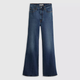 Джинси Кльош жіночі Levi`s Ribcage Bell Jeans A7503-0019 31-34 Romantic Story (5401187001647) - зображення 7