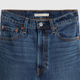 Джинси Кльош жіночі Levi`s Ribcage Bell Jeans A7503-0019 31-34 Romantic Story (5401187001647) - зображення 9