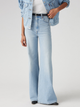 Джинси Кльош жіночі Levi`s Ribcage Bell Jeans A7503-0021 31-34 Sits Well Together (5401187002576) - зображення 5