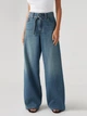 Джинсы Baggy женские Levi`s XL Straight Stop Flaxing A8701-0009 25-31 Синие (5401187075907) - изображение 1