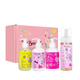 Набор детской косметики бокс Top Beauty "Фламинго", 4 продукта - изображение 1