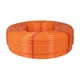 Труба PEX-A EVOH Orange 16х2мм (320 м) Spain - зображення 3