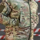 Утепленная форма 7.62 Tactical Softshell Куртка на силиконе + Брюки мультикам размер 4XL - изображение 7