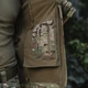 Форма M-Tac SoftShell мультикам + Подарунок Ремінь Кобра розмір XL - зображення 5