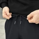 Брюки Pobedov Point Softshell темно-синие размер S - изображение 6