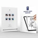 Захисна плівка для планшета Nillkin AG Paperlike Screen Protector для Apple iPad Pro 11'' 2022 / 2021 / 2020 / 2018 - зображення 6