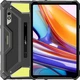 Планшет Ulefone Armor Pad 3 Pro 8/256Gb Black LTE комплект без підставки - зображення 1