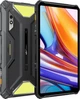 Планшет Ulefone Armor Pad 3 Pro 8/256Gb Black LTE комплект без підставки - зображення 2