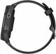 Смарт-часы Garmin Forerunner 965 Carbon Gray Titanium Bezel w. Blk Case and Blk/Powder Gray S. Band (010-02809-00) - изображение 7