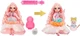 Кукла Rainbow High Bella Pink Winter Wonderland Рейнбоу Хай Белла с аксессуарами Зима - изображение 3