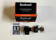 Приціл коліматорний Bushnell AR Optics TRS-26 3 МОА - зображення 3