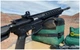 Прицел коллиматорный Burris FastFire III 3 MOA для Glock, AR-15 - изображение 8