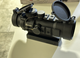 Приціл коліматорний Burris AR-536 5x36mm - зображення 5