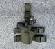 Кобура набедренная Condor Tactical Leg Holster - изображение 6