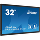 Монитор iiyama ProLite TF3239AS-B1AG - изображение 1