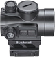Комплект Коліматор Bushnell Optics TRS-26 3 МОА + Магніфер Bushnell Transition 3x24 - зображення 8