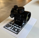 Комплект Коліматор Bushnell Optics TRS-26 3 МОА + Магніфер Bushnell Transition 3x24 - зображення 10