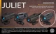 Магнифер SIG SAUER Juliet 5-ти кратный - изображение 5
