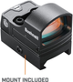 Приціл коліматорний Bushnell RXS-100 4 MOA - зображення 7