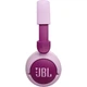 Наушники JBL Junior 320BT Purple (JBLJR320BTPUR) [123575] - изображение 5