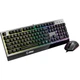 Комплект (клавиатура + мышь) MSI Vigor GK30 Combo Black UA [122966] - изображение 5